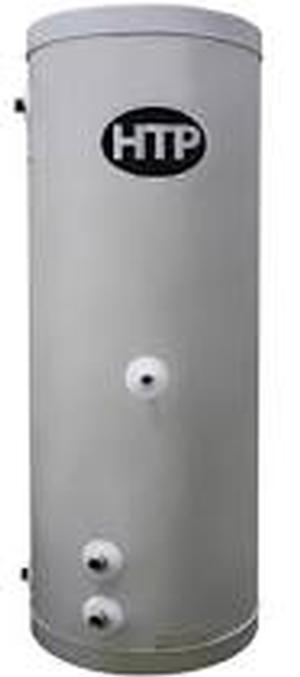 Residential Water Heaters