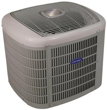 Residential Cooling