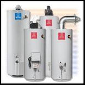 Water Heaters